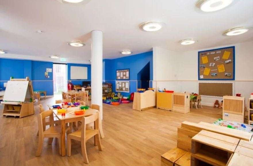 Bright Horizons Oak Lane Day Nursery and Preschool | Oak Ln, Twickenham TW1 3PA, UK | Phone: 0333 920 0709