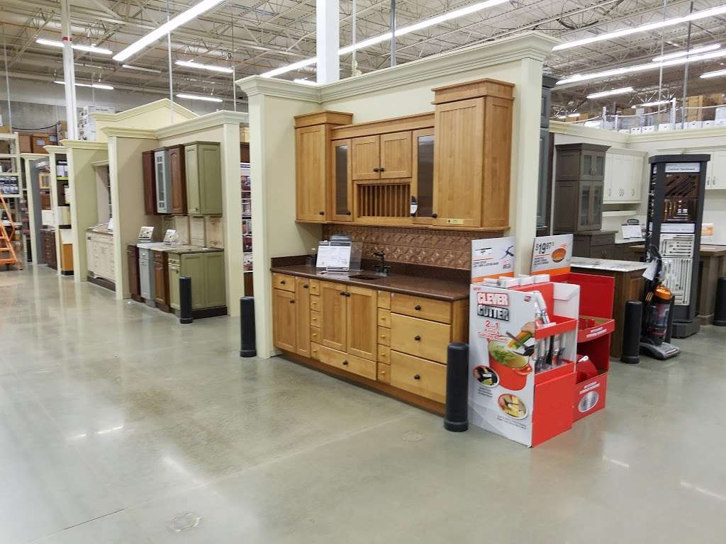 The Home Depot | 2703 Pulaski Hwy, Edgewood, MD 21040 | Phone: (410) 612-8114