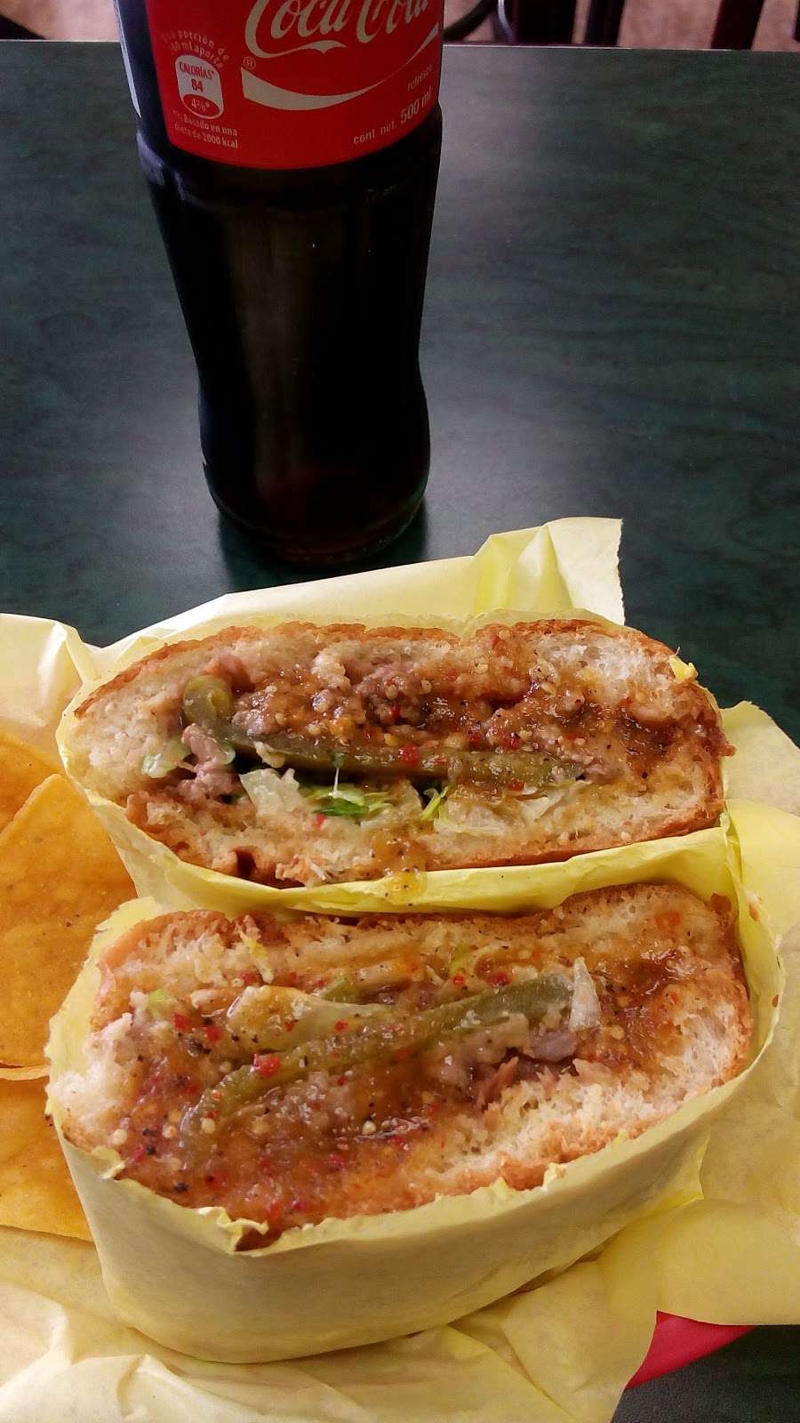 Tortas LA Corona | 1712 N Placentia Ave, Fullerton, CA 92831, USA | Phone: (657) 444-9222