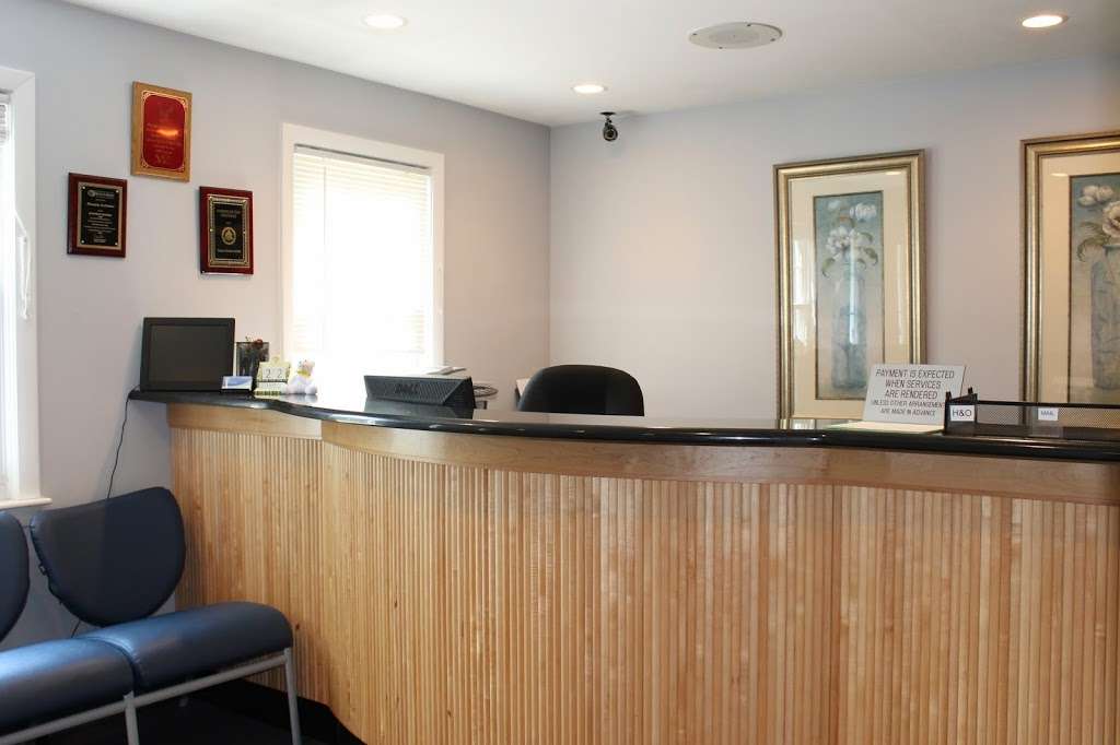 Pearl Dental Center | 11 Main St, Pepperell, MA 01463, USA | Phone: (978) 433-6344