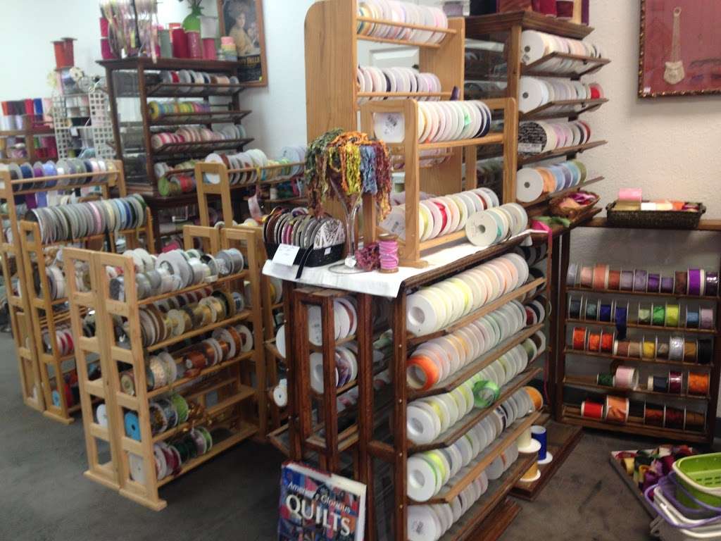 Ribbon Store | 5895 Duneville St, Las Vegas, NV 89118 | Phone: (702) 888-1652