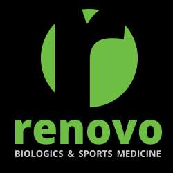 Renovo Biologics & Sports Medicine | 556 Rush Creek Pkwy #B, Liberty, MO 64068, USA | Phone: (816) 792-3400