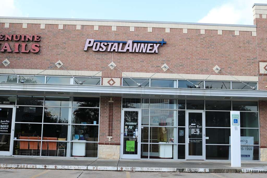 PostalAnnex+ | 16516 El Camino Real, Houston, TX 77062, USA | Phone: (281) 480-6245