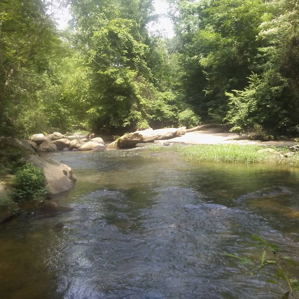 Reedy Creek Trailhead | Photo 3 of 10 | Address: 4001 N Riverside Dr, Richmond, VA 23225, USA | Phone: (804) 646-5733