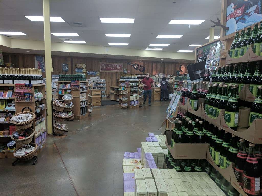 Trader Joes | 169 N McDowell Blvd, Petaluma, CA 94954, USA | Phone: (707) 769-2782