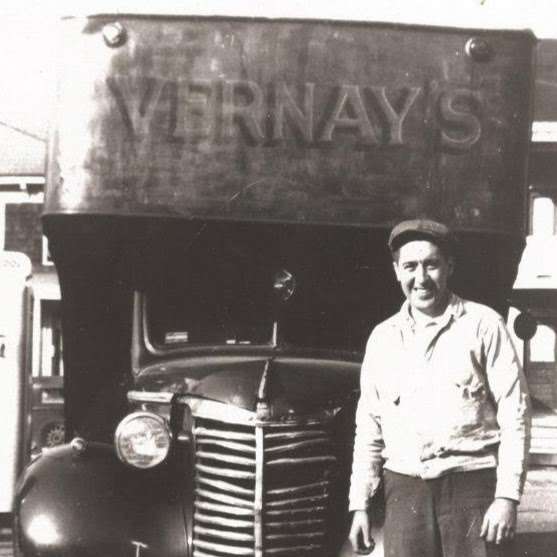 Vernay Movers | 75 Love Ln, Netcong, NJ 07857, USA | Phone: (973) 448-1700