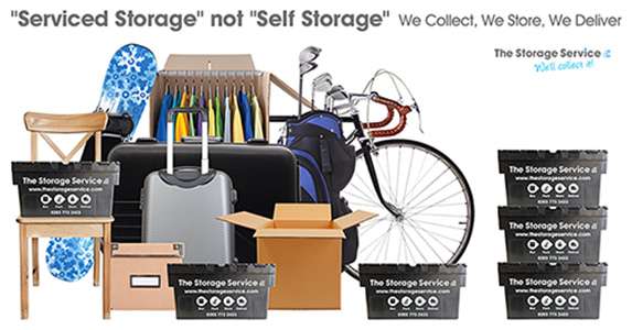 The Storage Service | Arion House, Unit 35B, Fairview Industrial Park, Marsh Way, Rainham RM13 8UH, UK | Phone: 020 3773 2433