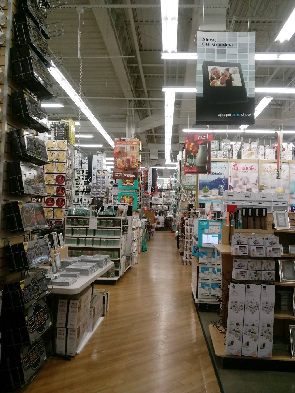 Bed Bath & Beyond | 404 State Rte 3 West, Clifton, NJ 07014, USA | Phone: (973) 472-2205