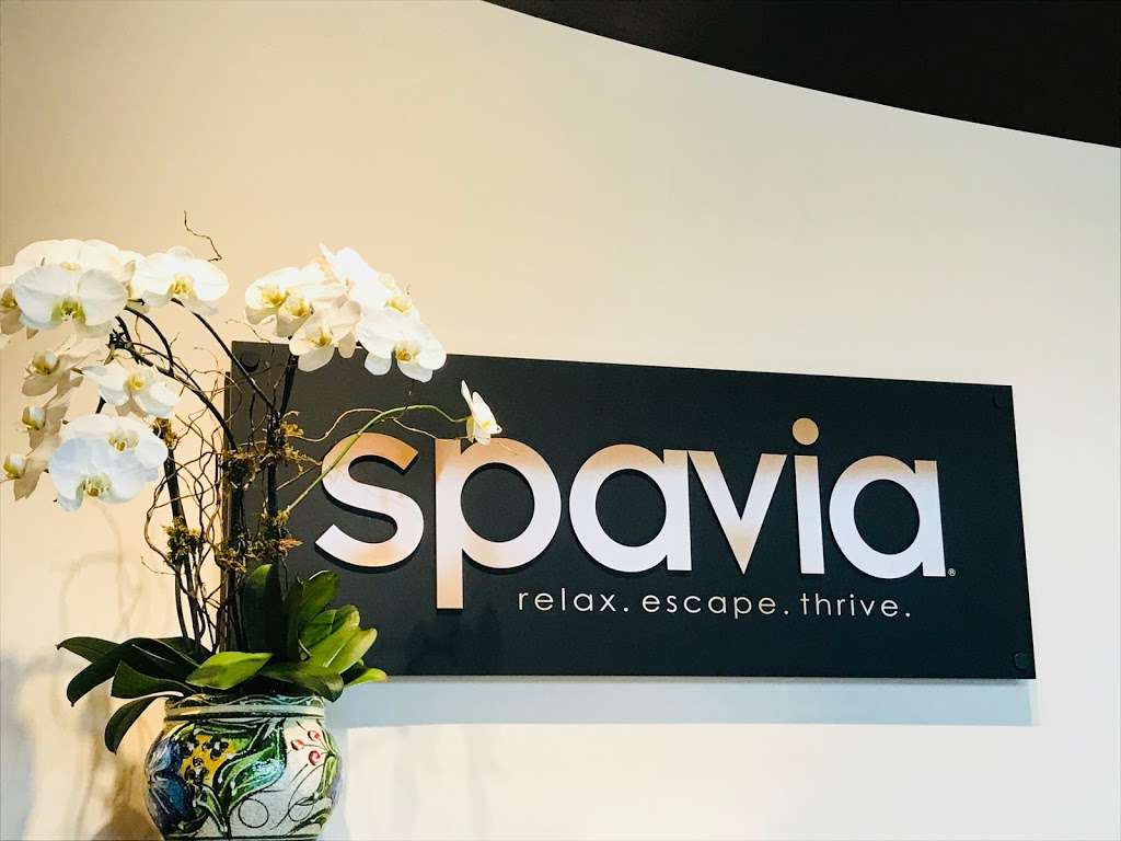 spavia day spa - ridgewood | 379 NJ-17, Ridgewood, NJ 07450, USA | Phone: (201) 639-2288