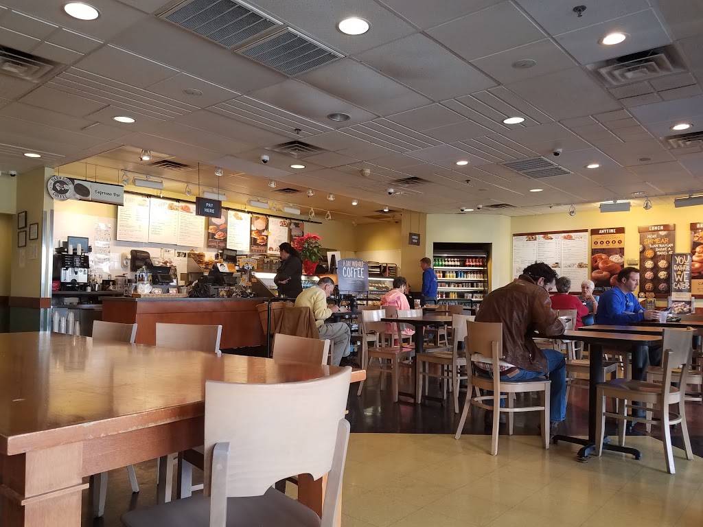 Einstein Bros. Bagels | 4708 E Sunrise Dr, Tucson, AZ 85718, USA | Phone: (520) 615-0508