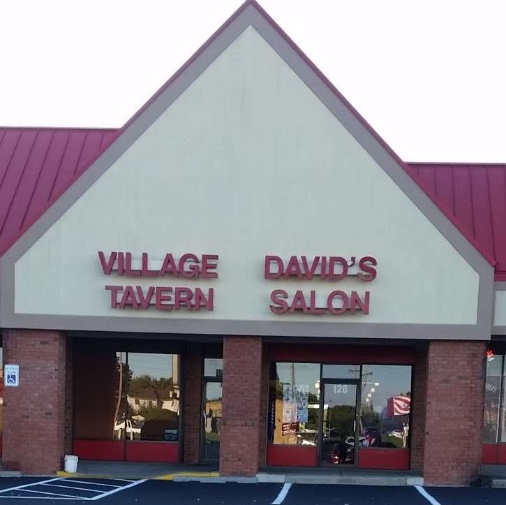 Davids Salon | 126 Walkers Village Way, Walkersville, MD 21793, USA | Phone: (301) 845-4050