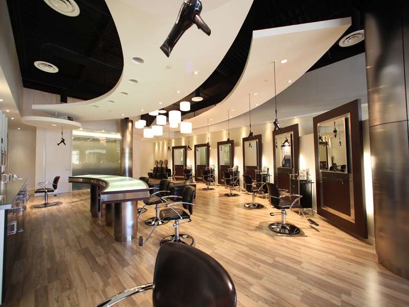 Beyond Fringe Salon | 15320 TX-105 Suite #108, Montgomery, TX 77356, USA | Phone: (936) 447-2887