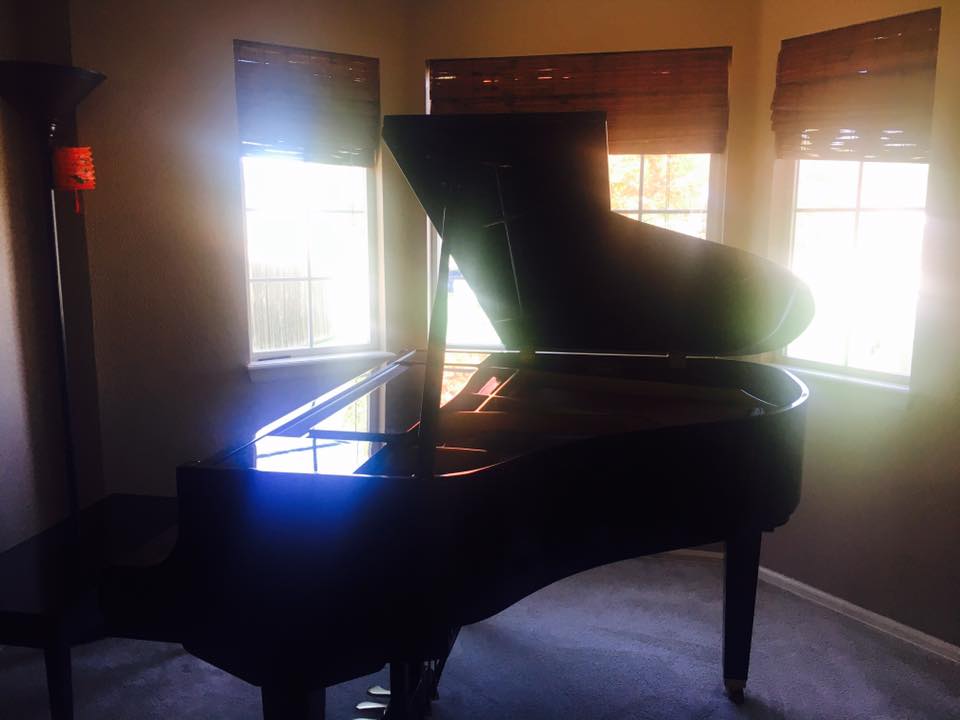 Longmont Piano Lessons | Flagstaff Dr, Longmont, CO 80504, USA | Phone: (720) 745-3744