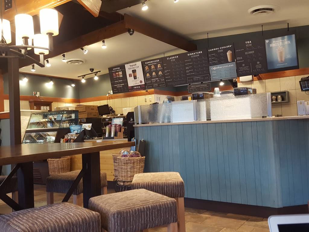 Caribou Coffee | 4745 Cedar Ave S, Minneapolis, MN 55407, USA | Phone: (612) 724-1234