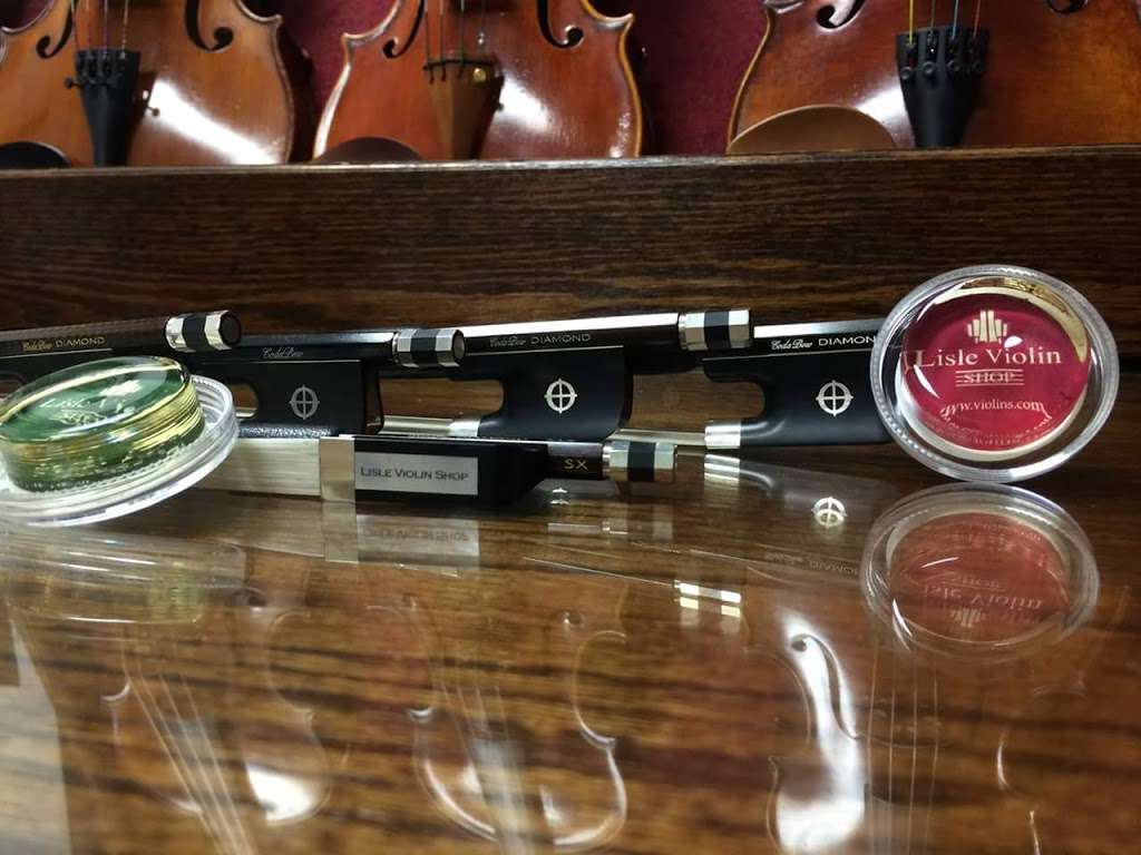 Lisle Violin Shop - Katy | 1575 West Grand Parkway South #400, Katy, TX 77494 | Phone: (281) 396-4848