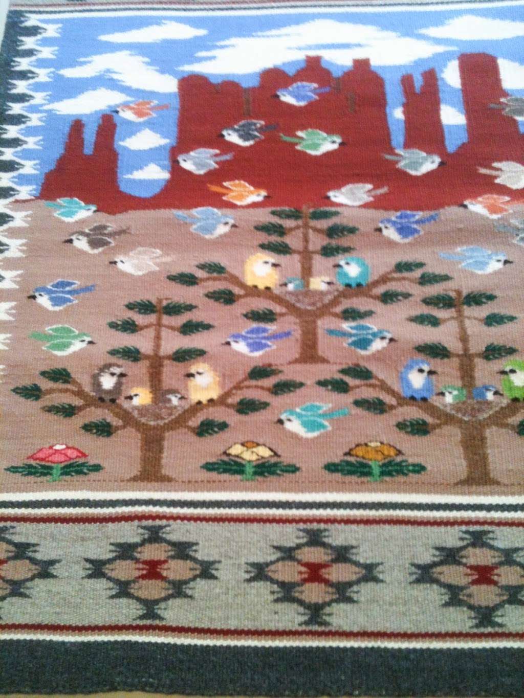 Babaian Rug Company | 10633 W Patrick Ln, Peoria, AZ 85383, USA | Phone: (480) 677-0059