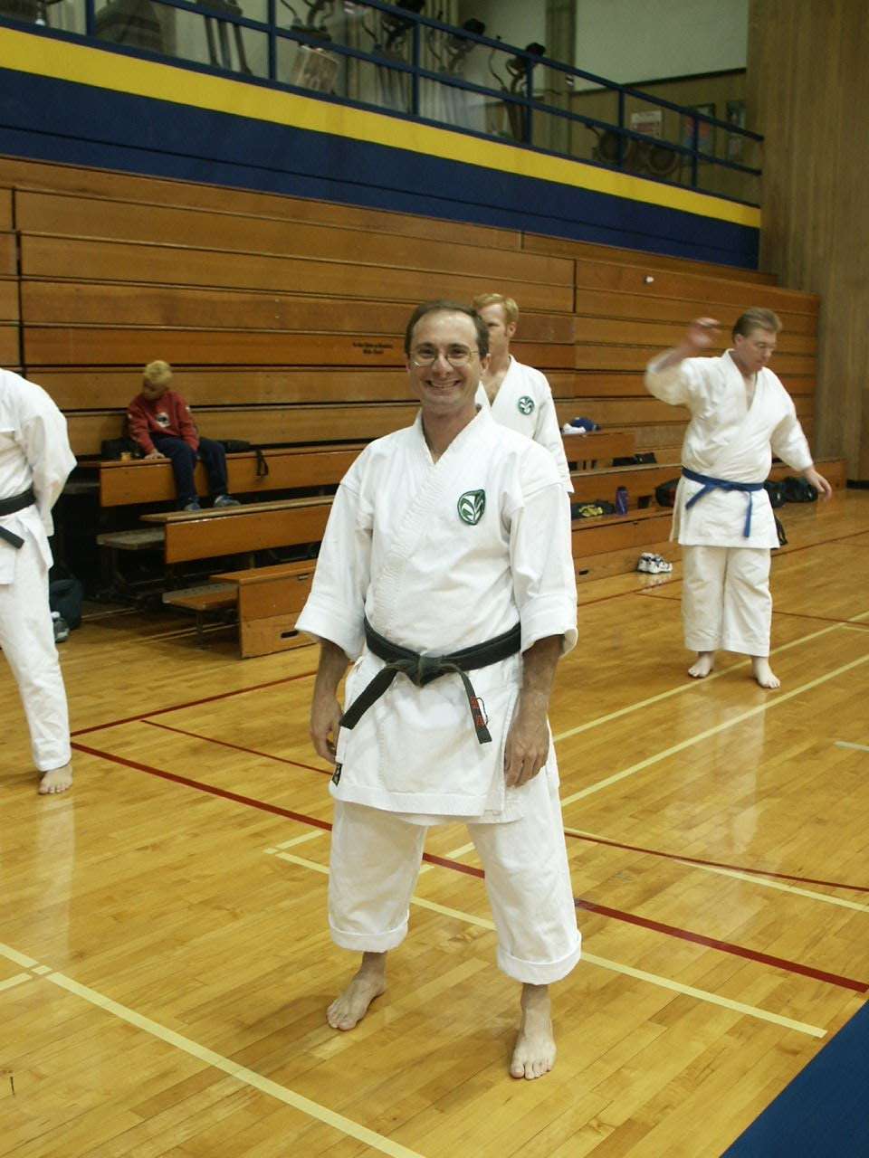 Warrior Spirit Karate Dojo | 9410 Fairgrove Ln, San Diego, CA 92129 | Phone: (858) 484-8788