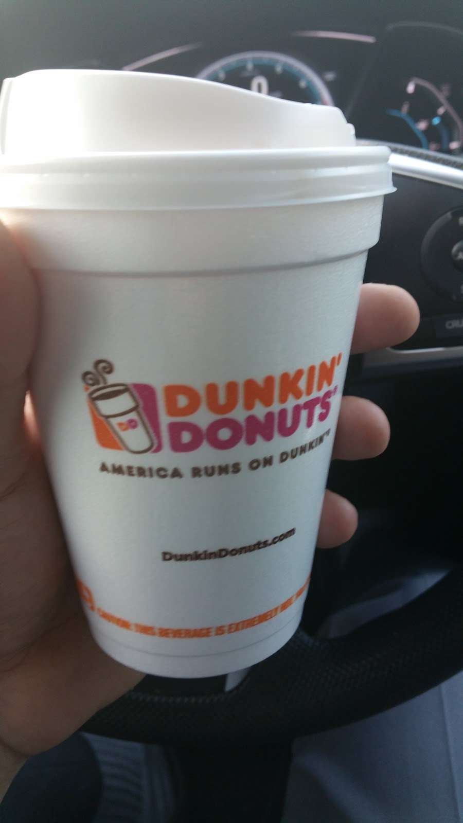 Dunkin Donuts | 8221 Lake Worth Rd, Lake Worth, FL 33467 | Phone: (561) 557-1661