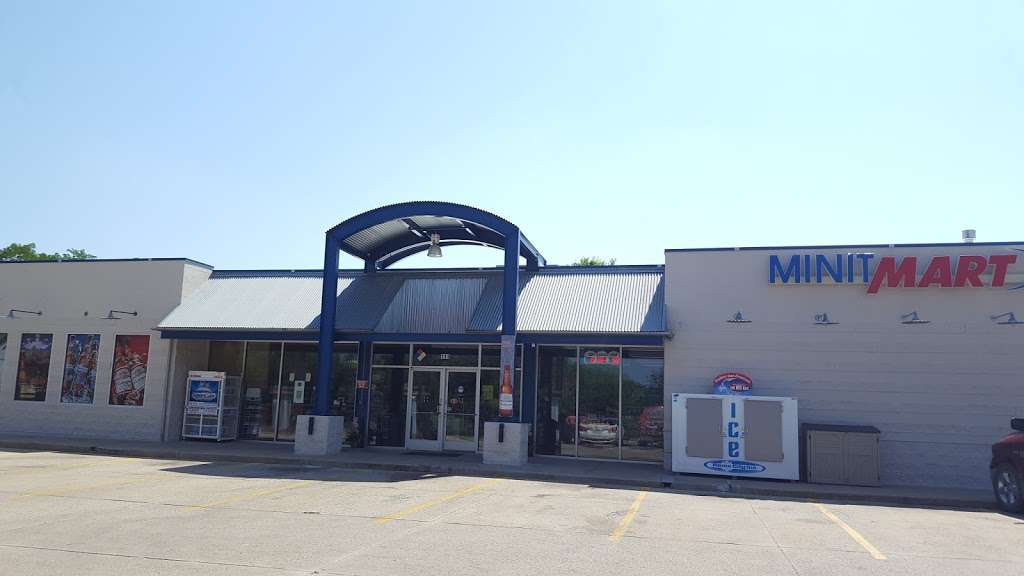 Minit Mart | 111 SE AA Hwy, Blue Springs, MO 64015, USA | Phone: (816) 229-8337