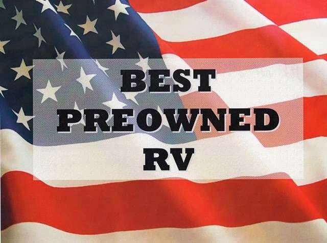 Best Preowned Rv | 16042 Waverly Dr, Houston, TX 77032, USA | Phone: (281) 821-4441