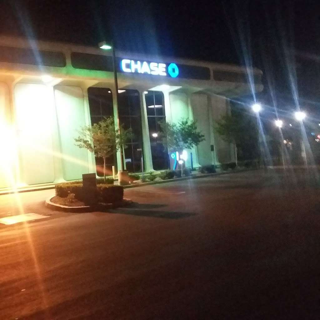 Chase Bank | 866 N Johnson Ave, El Cajon, CA 92020, USA | Phone: (619) 442-1617