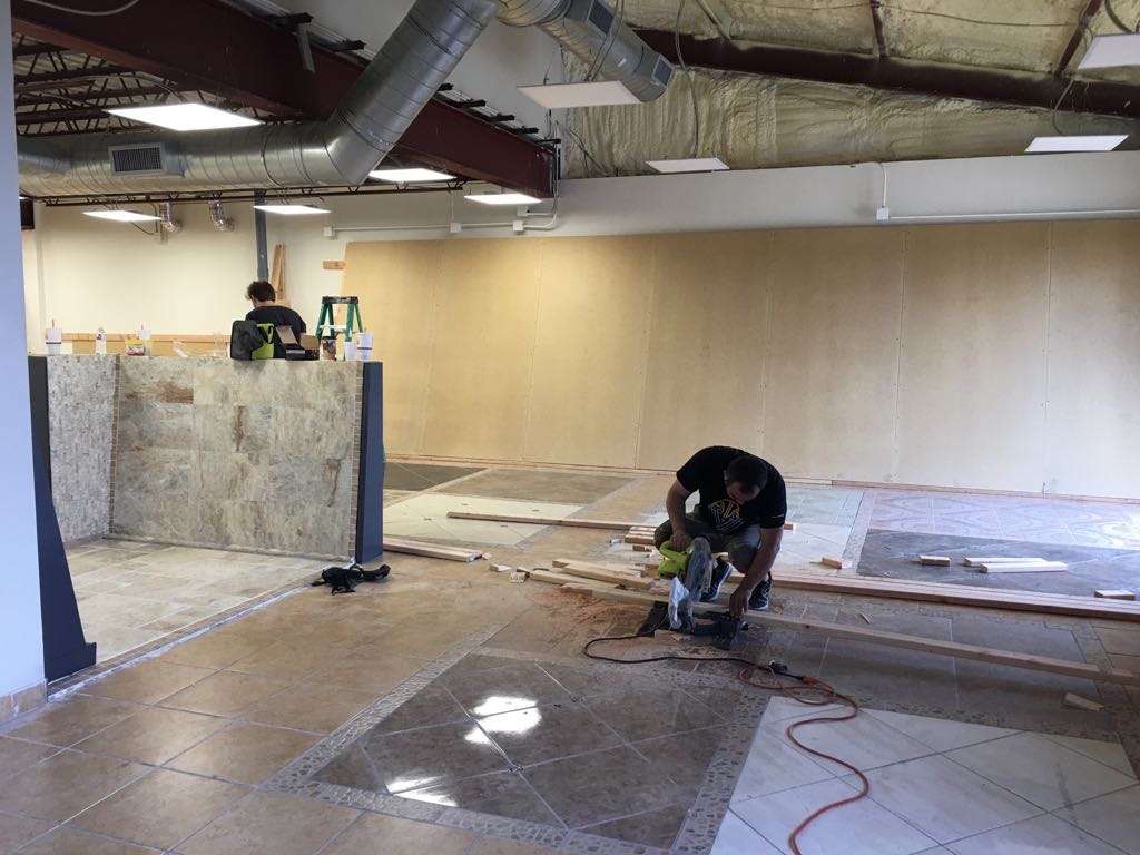 Einstein Tile LLC | 6230 W 34th St, Houston, TX 77092 | Phone: (713) 636-2576