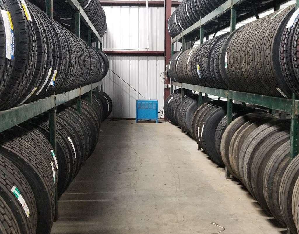 Tier 1 Tires | 4910 North IH-45, Wilmer, TX 75172 | Phone: (469) 716-3606