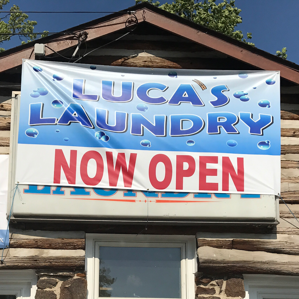 LUCA’S LAUNDRY | 32 Trading Post Way, Medford Lakes, NJ 08055, USA | Phone: (866) 341-5822