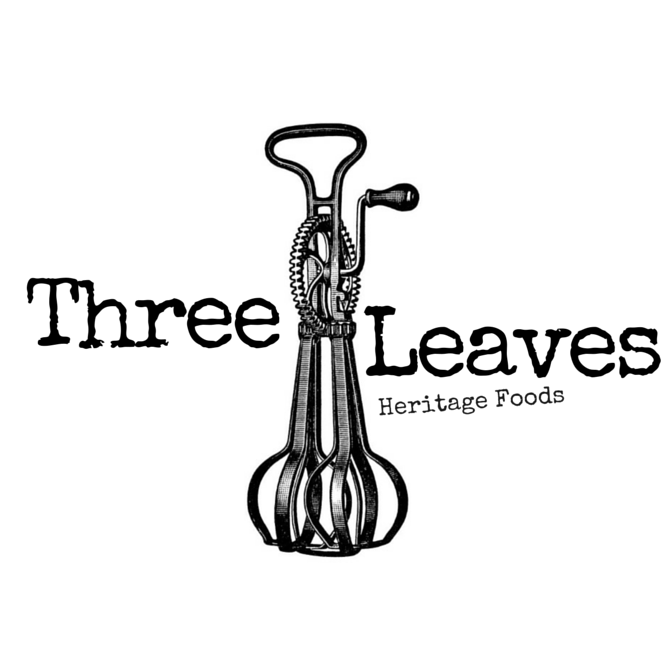 Three Leaves Foods | 2484 W 3rd St, Santa Rosa, CA 95401, USA | Phone: (707) 595-0316