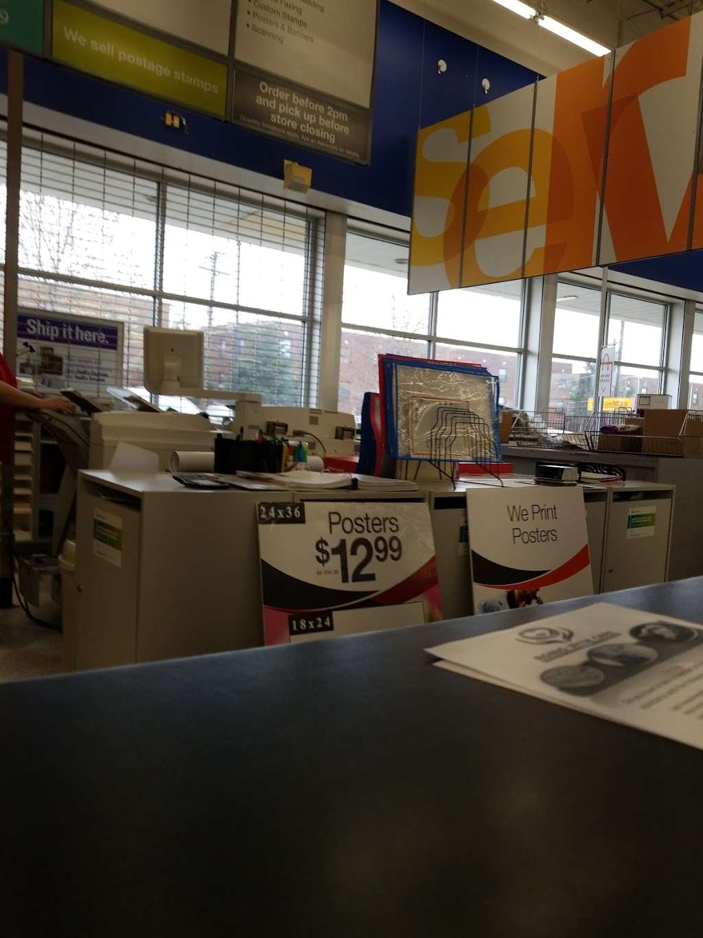 OfficeMax | 7231 Roosevelt Blvd, Philadelphia, PA 19149, USA | Phone: (215) 338-8550