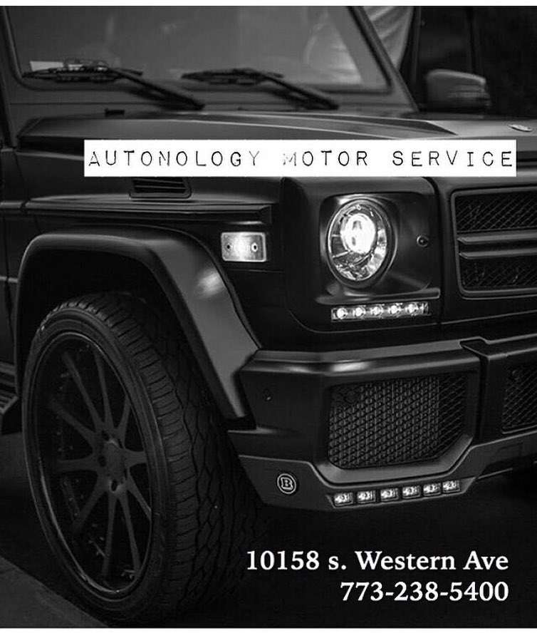 Autonology Motor Service | 10158 S Western Ave, Chicago, IL 60643, USA | Phone: (773) 238-5400