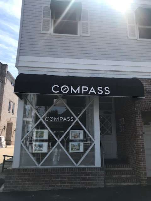 Compass | 27 S Greeley Ave, Chappaqua, NY 10514, USA | Phone: (914) 238-0676