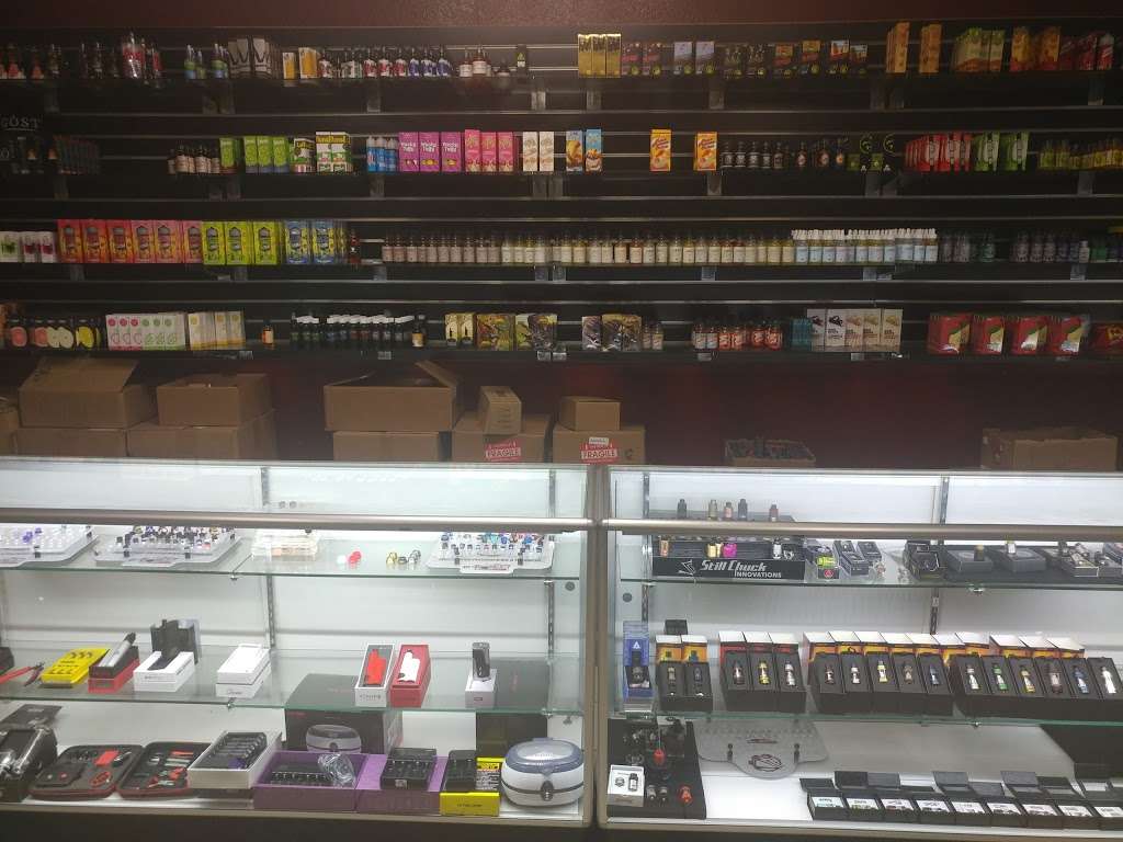 E-Cig City Upland | 3681, 1229 W Foothill Blvd, Upland, CA 91786 | Phone: (909) 946-4333