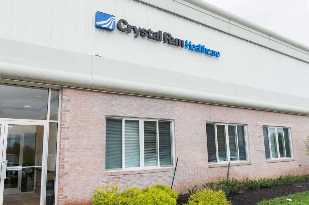 Crystal Run Healthcare | 100 Crystal Run Rd, Middletown, NY 10941, USA | Phone: (845) 703-6999