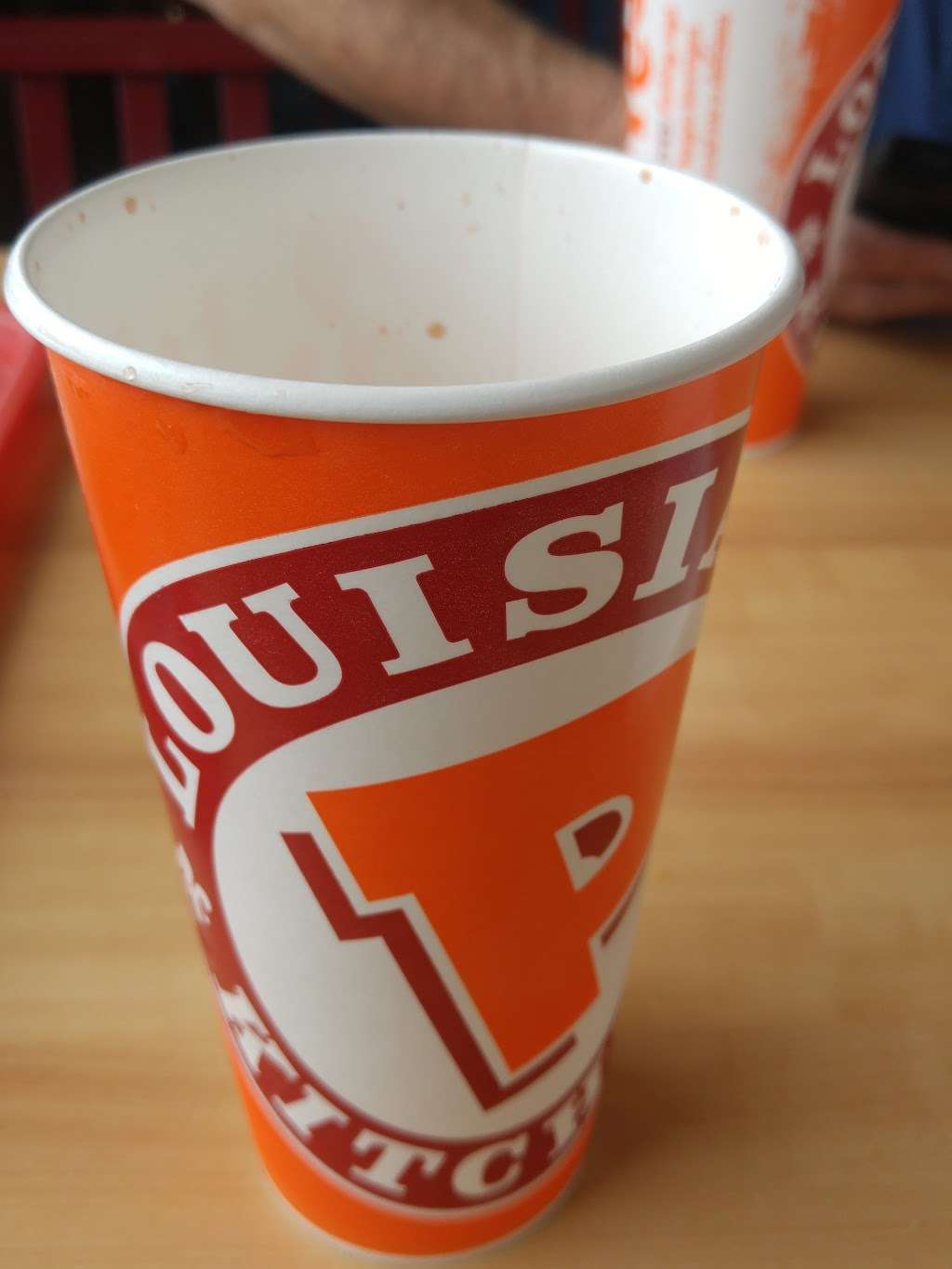 Popeyes Louisiana Kitchen | 19151 W Lake Houston Pkwy, Atascocita, TX 77346, USA | Phone: (281) 812-4547