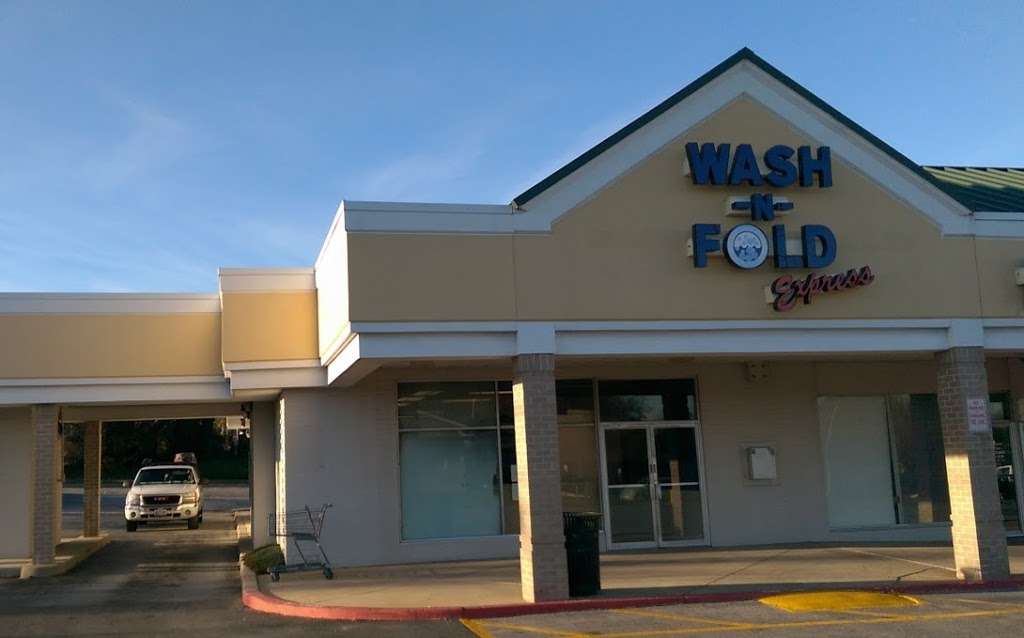 Wash-N-Fold Express | 705 Edgewood Rd, Edgewood, MD 21040 | Phone: (443) 484-7401