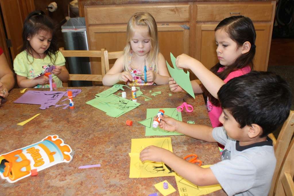 Cadence Academy Preschool | 10014 Wildhorse Pkwy, San Antonio, TX 78254, USA | Phone: (210) 688-7202