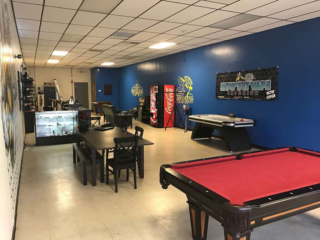 HIVE Vape Shop | 4710 147th St, Midlothian, IL 60445, USA | Phone: (708) 926-2610