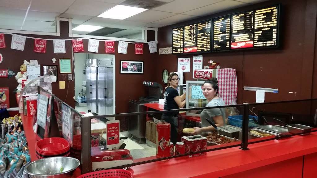 A-1 Deli | 2408 N Glassell St, Orange, CA 92865 | Phone: (714) 386-7877