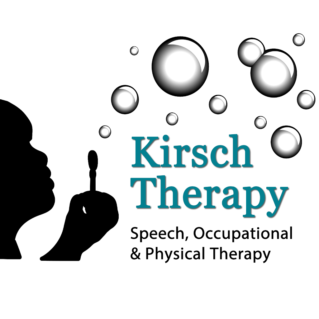 Kirsch Therapy | 1949 Avenida Del Oro #118, Oceanside, CA 92056 | Phone: (760) 945-6500