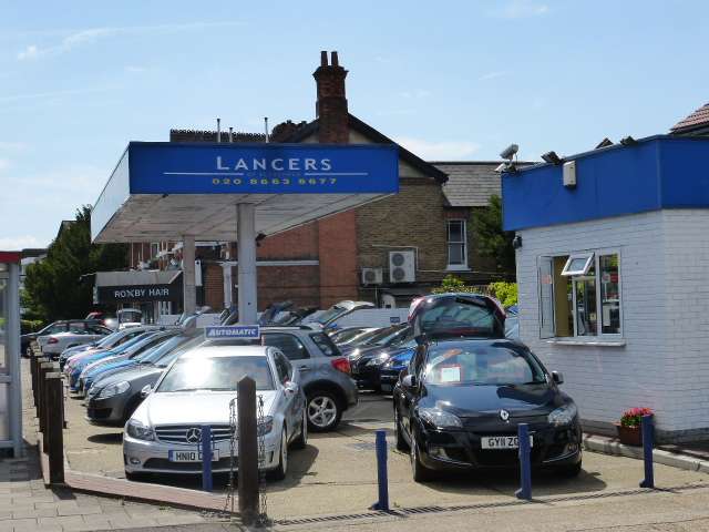 Lancers of Beckenham | 292 Croydon Rd, Beckenham BR3 4DA, UK | Phone: 020 8663 6677