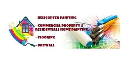 A&A paint company llc | 9367 Valley Hedge, San Antonio, TX 78250, USA | Phone: (210) 418-0409