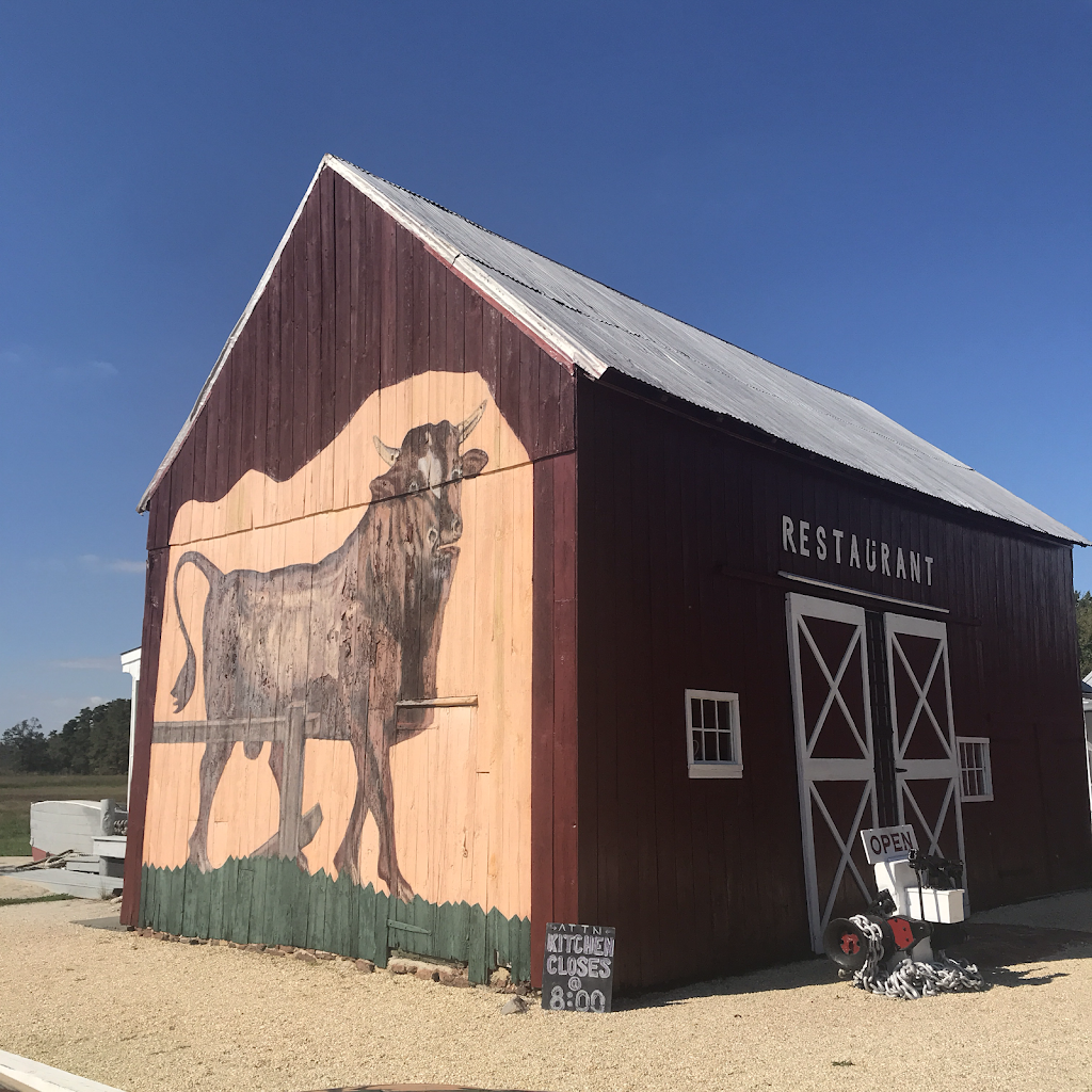 Bull On the Barn Bayshore Crab | 100 Back Road, Cedarville, NJ 08345-2209, Newport, NJ 08345 | Phone: (856) 447-4535