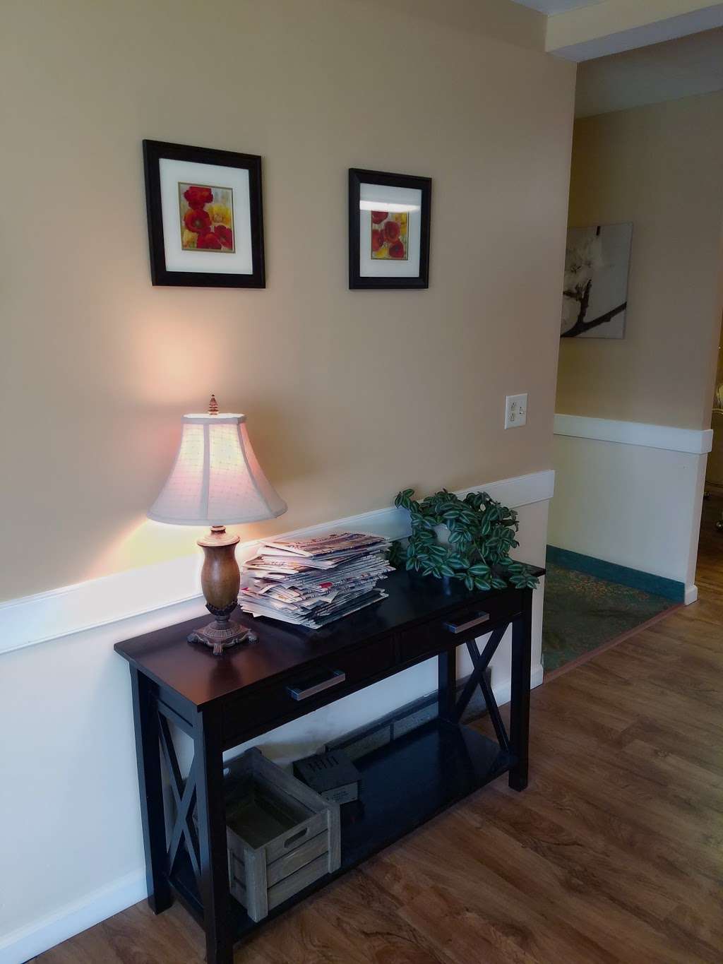 Evans Retirement Center | 220 E Race St, Fleetwood, PA 19522, USA | Phone: (610) 944-7257