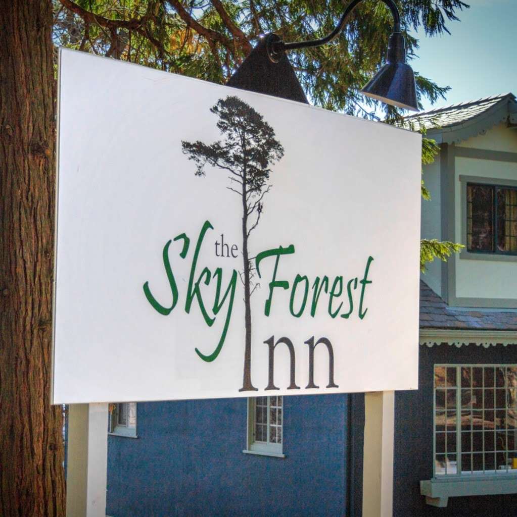 Sky Forest Inn | 28717 CA-18, Skyforest, CA 92385, USA | Phone: (909) 744-8822