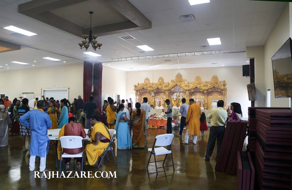 Hindu Temple of Lubbock | 1400 84th St, Lubbock, TX 79423, USA | Phone: (806) 416-0622