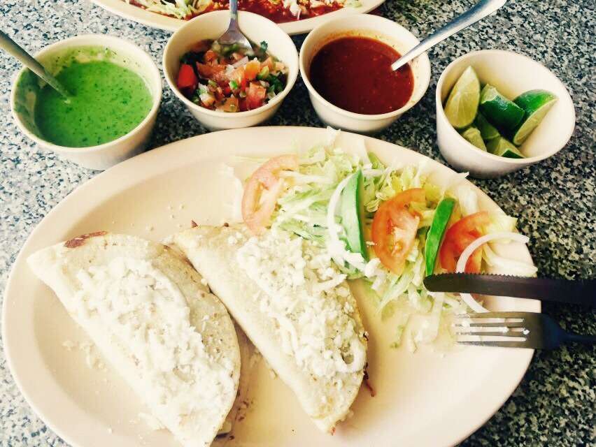 Taqueria El Paraiso | 1709 Walkup Ave, Monroe, NC 28110, USA | Phone: (704) 226-9610