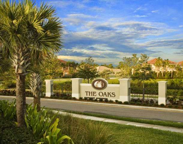 The Oaks at Hobe Sound | 461 SE Tres Belle Cir, Stuart, FL 34997, USA | Phone: (888) 485-9654