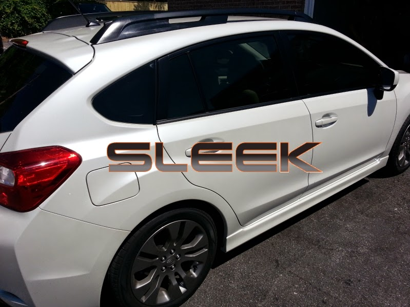 Sleek Professional Mobile Window Tint & Hydrographics Service | 1408 Ritchie Marlboro Rd, Capitol Heights, MD 20743, USA | Phone: (301) 803-8982