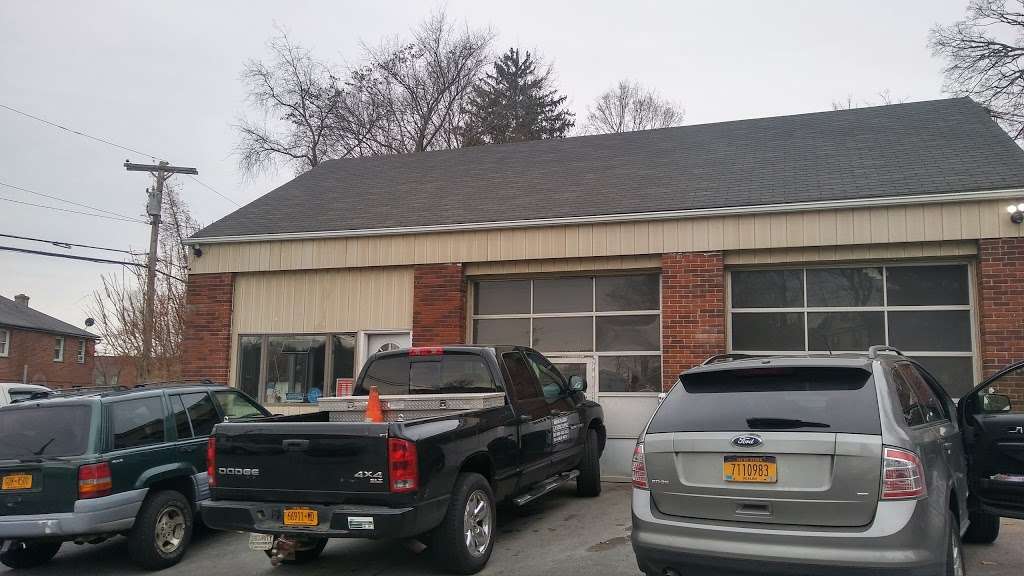 A & R Service Center | 152 Main St, Brewster, NY 10509, USA | Phone: (845) 259-3299